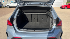 BMW 1 Series 118i M Sport 5dr Step Auto Petrol Hatchback